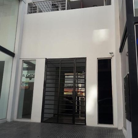Ferienwohnung Depto Amoblado En El Centro De La Capital De Córdoba Exterior foto
