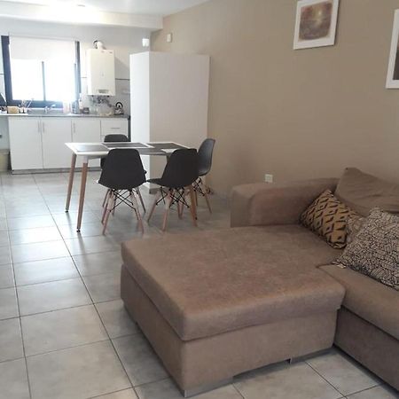 Ferienwohnung Depto Amoblado En El Centro De La Capital De Córdoba Exterior foto