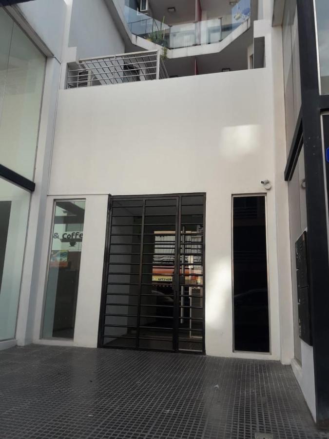 Ferienwohnung Depto Amoblado En El Centro De La Capital De Córdoba Exterior foto