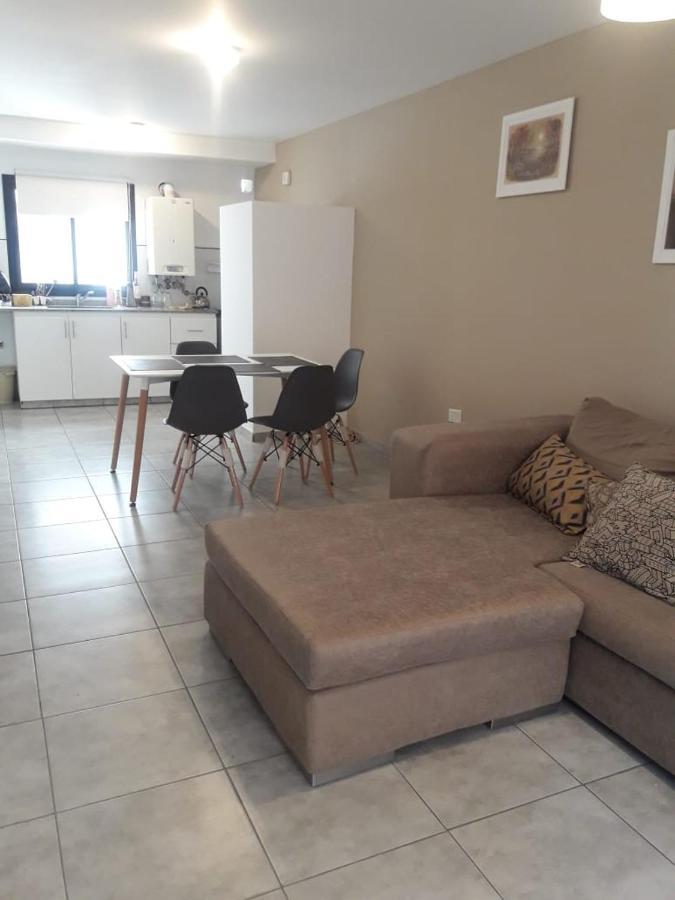 Ferienwohnung Depto Amoblado En El Centro De La Capital De Córdoba Exterior foto
