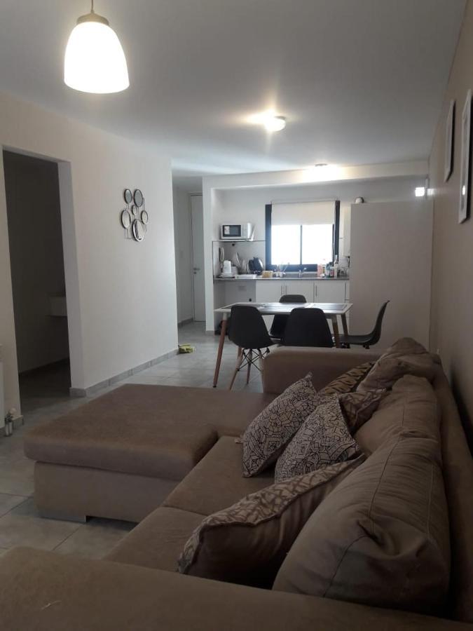 Ferienwohnung Depto Amoblado En El Centro De La Capital De Córdoba Exterior foto